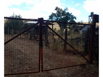 SE VENDE PREDIO AGRCOLA ENTRE LOS NGELES Y MULCHÉN