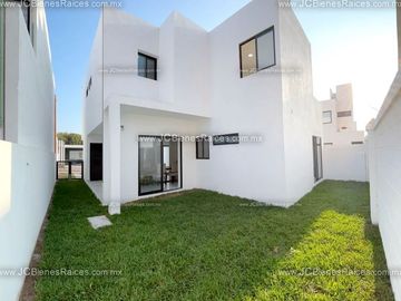 🏡Casa en Venta, En Residencial Las Higueras en la Riviera Veracruzana 🐚¡Es donde quieres vivir!, Por💲3,190,000.💰