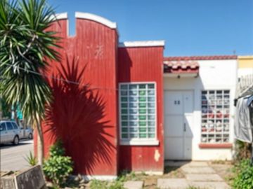 Casa en Venta en Hacienda de los Eucaliptos