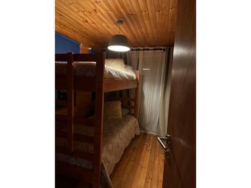 CABAÑA EN PICHILEMU CON SALIDA A LA PLAYA