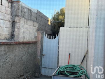 Casa en venta Melqulquiades Alanis casi esquina con Lopez Mateos   Cd Juarez