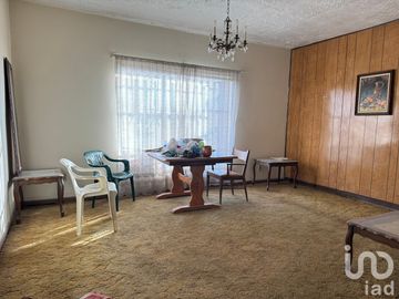 Casa en venta Melqulquiades Alanis casi esquina con Lopez Mateos   Cd Juarez