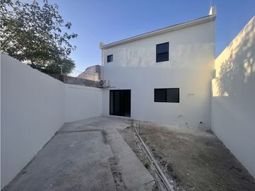 Casa equipada de 3 Recámaras. Pradera Dorada Juárez Chih.