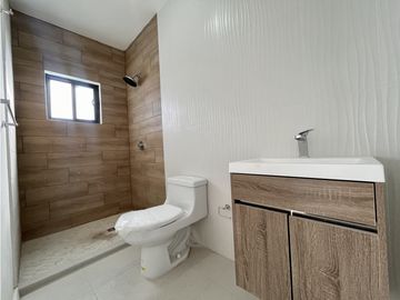 Casa equipada de 3 Recámaras. Pradera Dorada Juárez Chih.