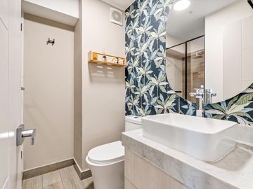 DEPARTAMENTO DE ESTRENO EN VENTA EN EL CORAZON DE SAN ISIDRO