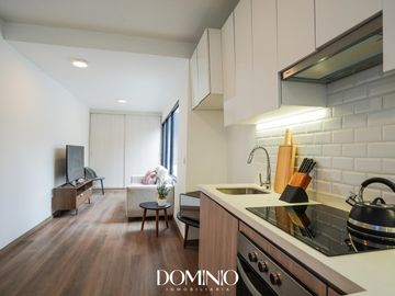 Departamento de estreno en venta en la mejor zona de Miraflores