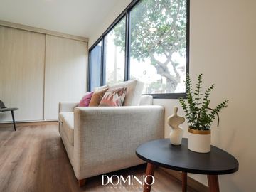 Departamento de estreno en venta en la mejor zona de Miraflores