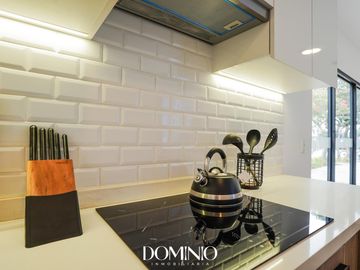 Departamento de estreno en venta en la mejor zona de Miraflores