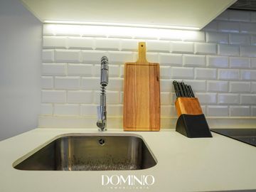 Departamento de estreno en venta en la mejor zona de Miraflores