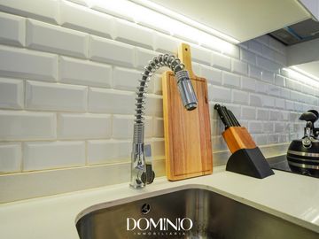 Departamento de estreno en venta en la mejor zona de Miraflores