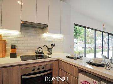 Departamento de estreno en venta en la mejor zona de Miraflores