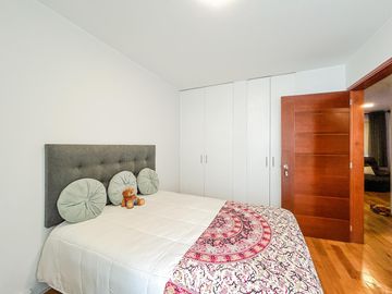 Venta de departamento en Surco cerca a avenidas principales