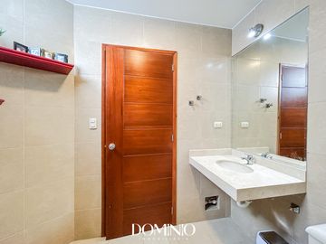 Venta de departamento en Surco cerca a avenidas principales