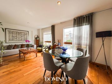 Venta de departamento en Surco cerca a avenidas principales