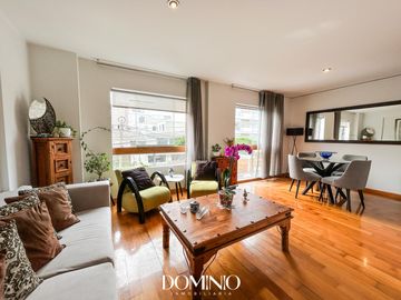 Venta de departamento en Surco cerca a avenidas principales