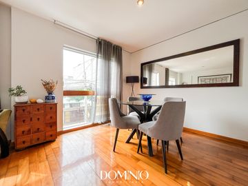 Venta de departamento en Surco cerca a avenidas principales