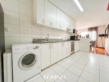 Venta de departamento en Surco cerca a avenidas principales
