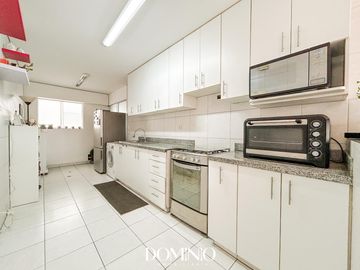 Venta de departamento en Surco cerca a avenidas principales