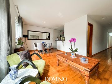 Venta de departamento en Surco cerca a avenidas principales