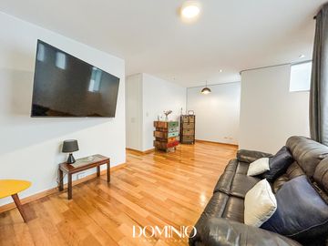 Venta de departamento en Surco cerca a avenidas principales