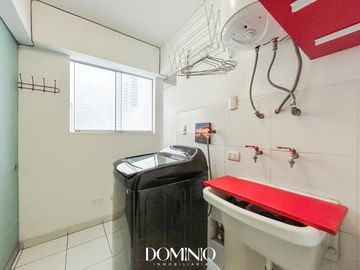 Venta de departamento en Surco cerca a avenidas principales