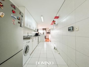 Venta de departamento en Surco cerca a avenidas principales
