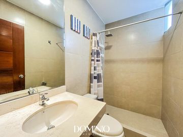Venta de departamento en Surco cerca a avenidas principales