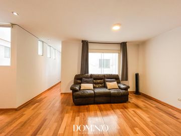 Venta de departamento en Surco cerca a avenidas principales