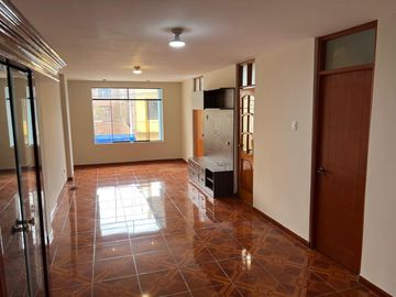 Alquiler de departamento en San Martin de Porres