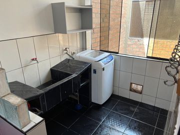 Alquiler de departamento en San Martin de Porres