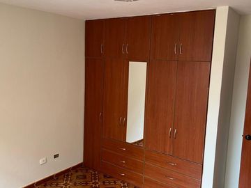 Alquiler de departamento en San Martin de Porres