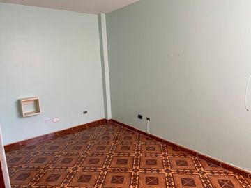 Alquiler de departamento en San Martin de Porres