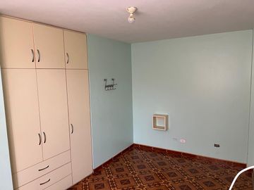 Alquiler de departamento en San Martin de Porres