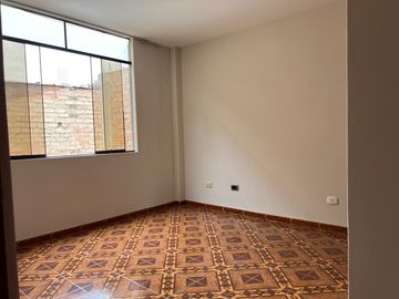 Alquiler de departamento en San Martin de Porres