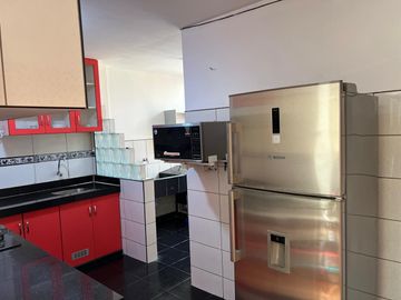 Alquiler de departamento en San Martin de Porres