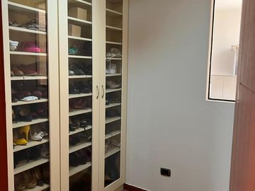 Alquiler de departamento en San Martin de Porres