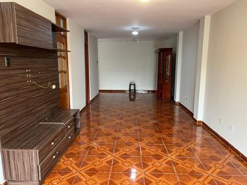Alquiler de departamento en San Martin de Porres