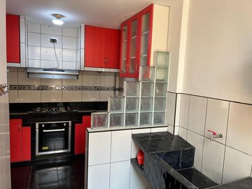Alquiler de departamento en San Martin de Porres