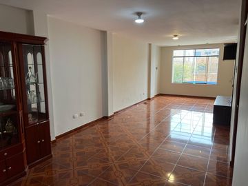 Alquiler de departamento en San Martin de Porres