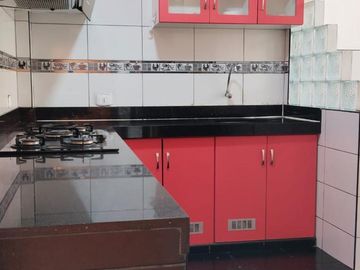 Alquiler de departamento en San Martin de Porres