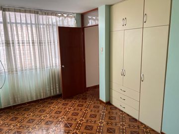Alquiler de departamento en San Martin de Porres