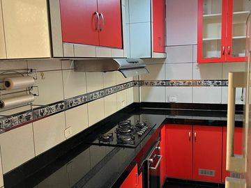 Alquiler de departamento en San Martin de Porres