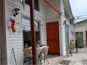 Exclusividad y amplitud: 6 casas en un solo rol