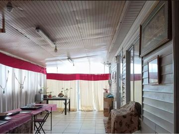 Exclusividad y amplitud: 6 casas en un solo rol
