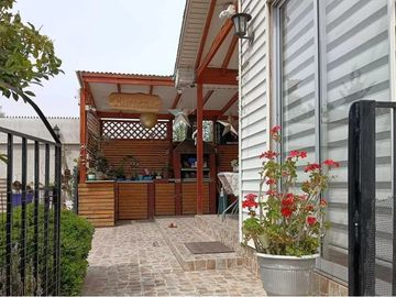Exclusividad y amplitud: 6 casas en un solo rol