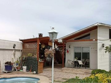 Exclusividad y amplitud: 6 casas en un solo rol