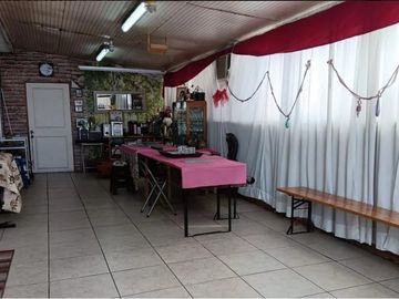 Exclusividad y amplitud: 6 casas en un solo rol