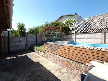 Hogar en Doña Ignacia IV