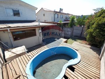 Hogar en Doña Ignacia IV