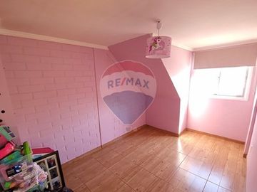 Hogar en Doña Ignacia IV
